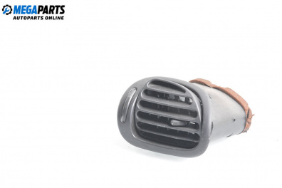 Духалка парно за Peugeot 206 Hatchback (08.1998 - 12.2012)