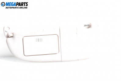 Сенник за Peugeot 206 Hatchback (08.1998 - 12.2012), позиция: лява