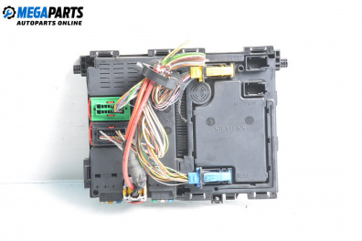 BSI модул за Peugeot 206 Hatchback (08.1998 - 12.2012)