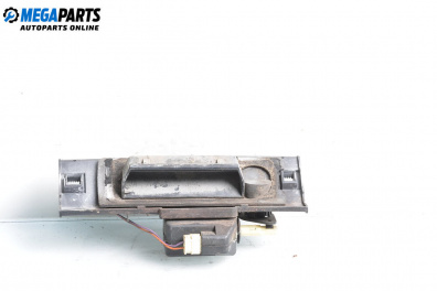 Външна дръжка заден капак за Peugeot 206 Hatchback (08.1998 - 12.2012), хечбек