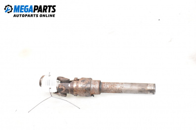 Каре на волана за Peugeot 206 Hatchback (08.1998 - 12.2012) 1.4 i, 75 к.с., хечбек