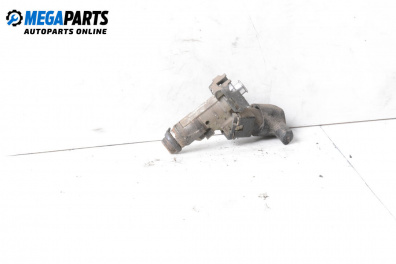 Дюза бензин за Peugeot 206 Hatchback (08.1998 - 12.2012) 1.4 i, 75 к.с.