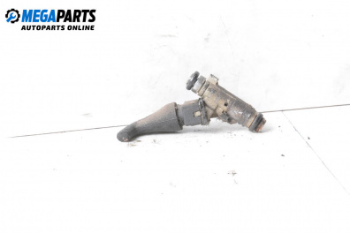 Дюза бензин за Peugeot 206 Hatchback (08.1998 - 12.2012) 1.4 i, 75 к.с.