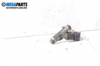 Дюза бензин за Peugeot 206 Hatchback (08.1998 - 12.2012) 1.4 i, 75 к.с.