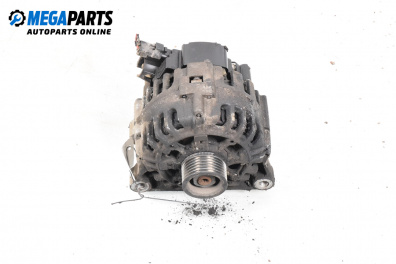 Алтернатор / генератор за Peugeot 206 Hatchback (08.1998 - 12.2012) 1.4 i, 75 к.с.