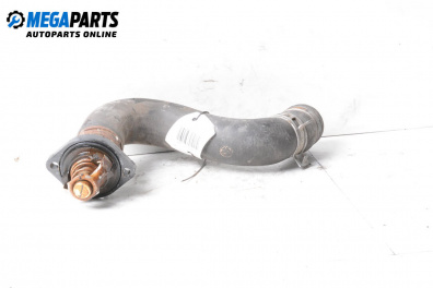 Тръба за охладителна течност за Peugeot 206 Hatchback (08.1998 - 12.2012) 1.4 i, 75 к.с.