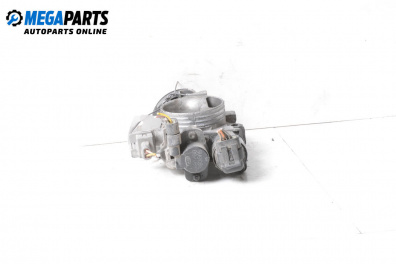 Дроселова клапа за Peugeot 206 Hatchback (08.1998 - 12.2012) 1.4 i, 75 к.с.