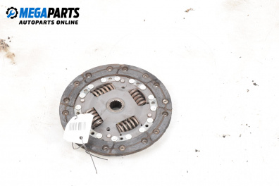 Феродов диск за Peugeot 206 Hatchback (08.1998 - 12.2012) 1.4 i, 75 к.с.