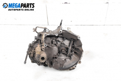 Ръчна скоростна кутия за Peugeot 206 Hatchback (08.1998 - 12.2012) 1.4 i, 75 к.с.