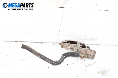 Конзола антифриз за Peugeot 206 Hatchback (08.1998 - 12.2012) 1.4 i, 75 к.с.