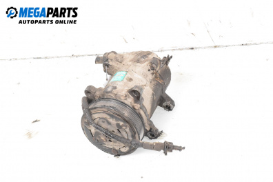 Компресор климатик за Peugeot 206 Hatchback (08.1998 - 12.2012) 1.4 i, 75 к.с., № 5751012026