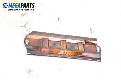 Маслен щит за Peugeot 206 Hatchback (08.1998 - 12.2012) 1.4 i, 75 к.с.