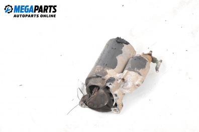 Стартер за Peugeot 206 Hatchback (08.1998 - 12.2012) 1.4 i, 75 к.с.