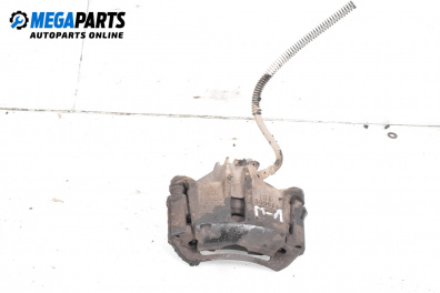 Спирачен апарат за Peugeot 206 Hatchback (08.1998 - 12.2012), позиция: предна, лява