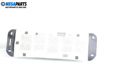 Airbag за Mercedes-Benz B-Class Hatchback I (03.2005 - 11.2011), 4+1 вр., хечбек, позиция: предна