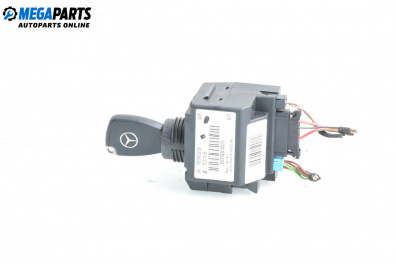 Контактен ключ за Mercedes-Benz B-Class Hatchback I (03.2005 - 11.2011), № 169 545 23 08