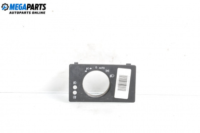 Интериорна пластмаса за Mercedes-Benz B-Class Hatchback I (03.2005 - 11.2011), 4+1 вр., хечбек, позиция: предна