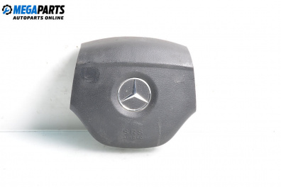 Airbag за Mercedes-Benz B-Class Hatchback I (03.2005 - 11.2011), 4+1 вр., хечбек, позиция: предна