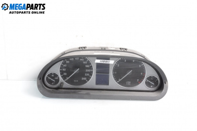 Километраж за Mercedes-Benz B-Class Hatchback I (03.2005 - 11.2011) B 170 NGT (245.233), 116 к.с.