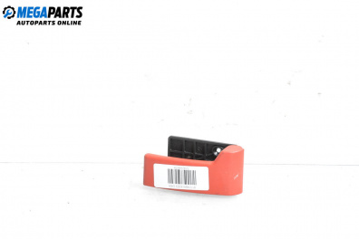 Вътрешна дръжка преден капак за Mercedes-Benz B-Class Hatchback I (03.2005 - 11.2011), 4+1 вр., хечбек