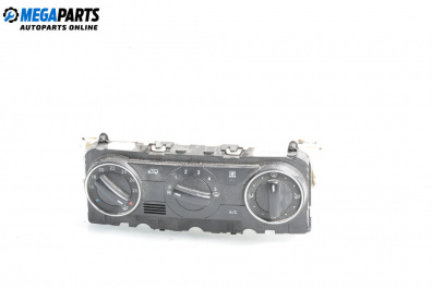 Панел климатик за Mercedes-Benz B-Class Hatchback I (03.2005 - 11.2011)