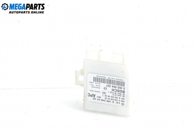 Модул парктроник за Mercedes-Benz B-Class Hatchback I (03.2005 - 11.2011), № A 169 540 07 82