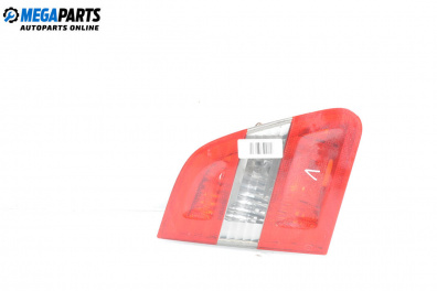 Вътрешен стоп за Mercedes-Benz B-Class Hatchback I (03.2005 - 11.2011), хечбек, позиция: лява