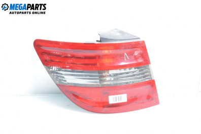 Стоп за Mercedes-Benz B-Class Hatchback I (03.2005 - 11.2011), хечбек, позиция: лява