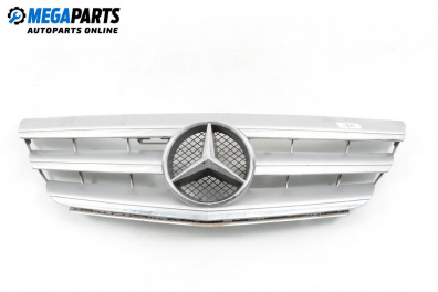 Решетка за Mercedes-Benz B-Class Hatchback I (03.2005 - 11.2011), хечбек, позиция: предна
