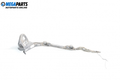 Държач броня за Mercedes-Benz B-Class Hatchback I (03.2005 - 11.2011), хечбек, позиция: задна, дясна