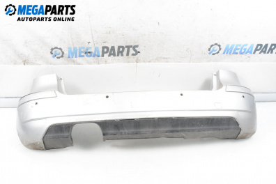 Задна броня за Mercedes-Benz B-Class Hatchback I (03.2005 - 11.2011), хечбек