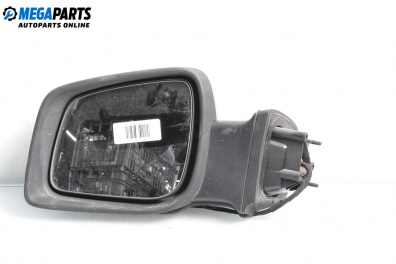 Огледало за Mercedes-Benz B-Class Hatchback I (03.2005 - 11.2011), 4+1 вр., хечбек, позиция: лява