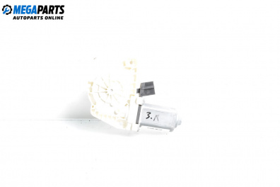 Електромотор за стъклоподемник за Mercedes-Benz B-Class Hatchback I (03.2005 - 11.2011), 4+1 вр., хечбек, позиция: задна, лява