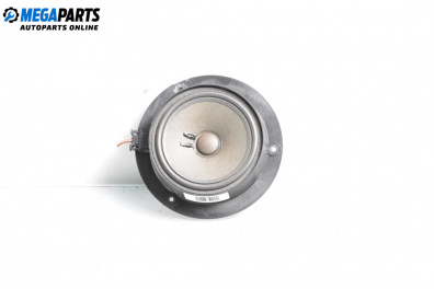 Високоговорител за Mercedes-Benz B-Class Hatchback I (03.2005 - 11.2011)
