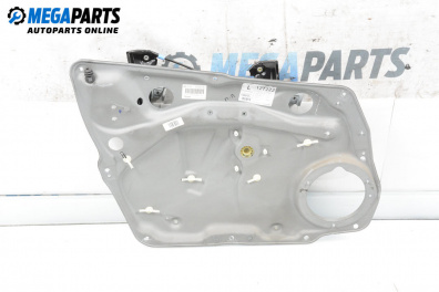 Механизъм ел. стъкло за Mercedes-Benz B-Class Hatchback I (03.2005 - 11.2011), 4+1 вр., хечбек, позиция: предна, лява