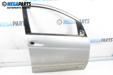 Врата за Mercedes-Benz B-Class Hatchback I (03.2005 - 11.2011), 4+1 вр., хечбек, позиция: предна, дясна