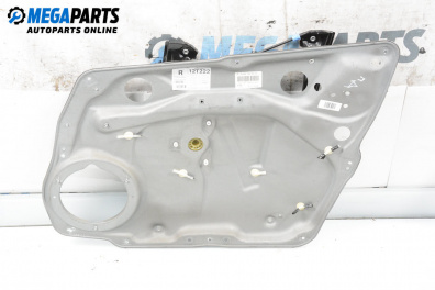 Механизъм ел. стъкло за Mercedes-Benz B-Class Hatchback I (03.2005 - 11.2011), 4+1 вр., хечбек, позиция: предна, дясна