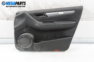 Кора врата за Mercedes-Benz B-Class Hatchback I (03.2005 - 11.2011), 4+1 вр., хечбек, позиция: предна, дясна