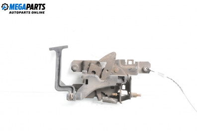 Брава преден капак за Mercedes-Benz B-Class Hatchback I (03.2005 - 11.2011)