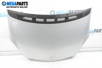 Преден капак за Mercedes-Benz B-Class Hatchback I (03.2005 - 11.2011), 4+1 вр., хечбек, позиция: предна