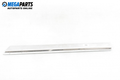 Праг за Mercedes-Benz B-Class Hatchback I (03.2005 - 11.2011), 4+1 вр., хечбек, позиция: лява