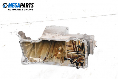 Картер за Mercedes-Benz B-Class Hatchback I (03.2005 - 11.2011) B 170 NGT (245.233), 116 к.с.