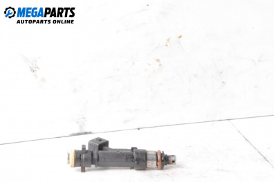 Дюза метан за Mercedes-Benz B-Class Hatchback I (03.2005 - 11.2011) B 170 NGT (245.233), 116 к.с.