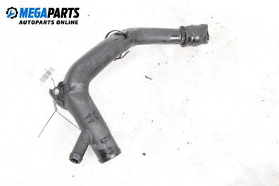 Тръба за охладителна течност за Mercedes-Benz B-Class Hatchback I (03.2005 - 11.2011) B 170 NGT (245.233), 116 к.с.