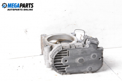 Дроселова клапа за Mercedes-Benz B-Class Hatchback I (03.2005 - 11.2011) B 170 NGT (245.233), 116 к.с., № A2661410525