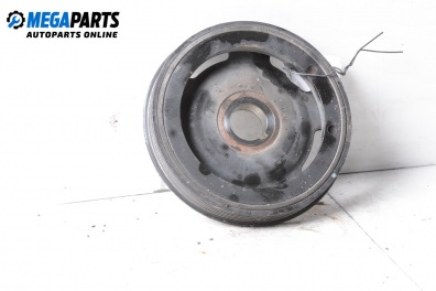 Ремъчна шайба за Mercedes-Benz B-Class Hatchback I (03.2005 - 11.2011) B 170 NGT (245.233), 116 к.с.