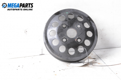 Ремъчна шайба за Mercedes-Benz B-Class Hatchback I (03.2005 - 11.2011) B 170 NGT (245.233), 116 к.с., № 2662020110