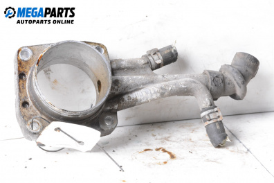 Въздуховод за Mercedes-Benz B-Class Hatchback I (03.2005 - 11.2011) B 170 NGT (245.233), 116 к.с.