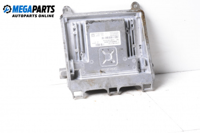 Компютър двигател за Mercedes-Benz B-Class Hatchback I (03.2005 - 11.2011) B 170 NGT (245.233), 116 к.с., № A2661531791