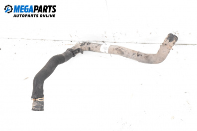 Воден маркуч за Mercedes-Benz B-Class Hatchback I (03.2005 - 11.2011) B 170 NGT (245.233), 116 к.с.